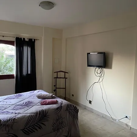 Apartamento La Hiedra San Salvador de Jujuy Exterior foto