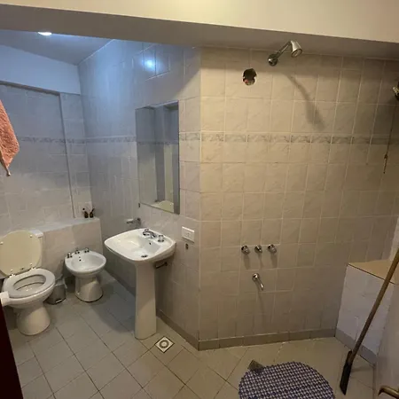 Apartamento La Hiedra San Salvador de Jujuy Exterior foto