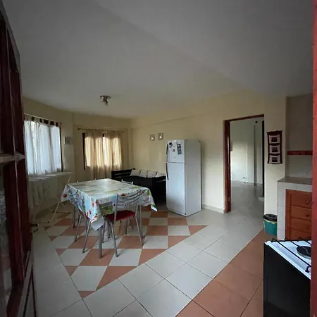Apartamento La Hiedra San Salvador de Jujuy Exterior foto