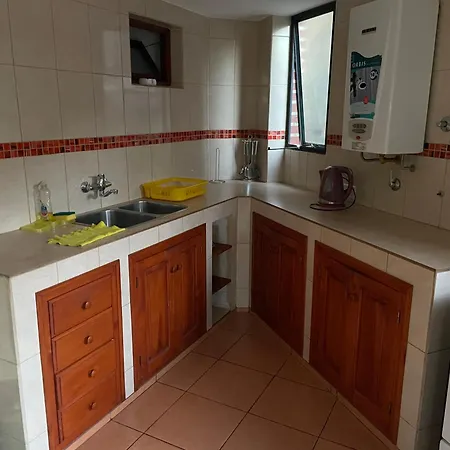 Apartamento La Hiedra San Salvador de Jujuy Exterior foto
