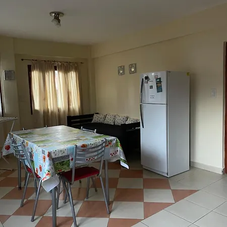Apartamento La Hiedra San Salvador de Jujuy Exterior foto