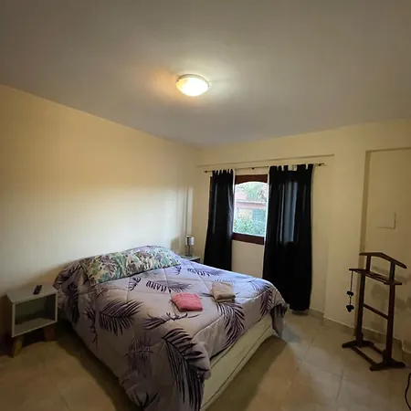 Apartamento La Hiedra San Salvador de Jujuy Exterior foto